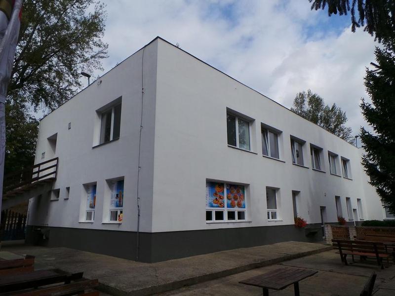 Penzion Koupaliste Litomerice Luaran gambar