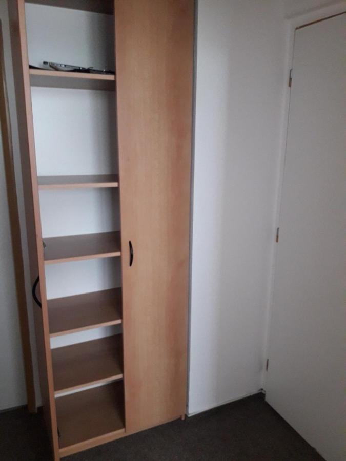 Penzion Koupaliste Litomerice Luaran gambar