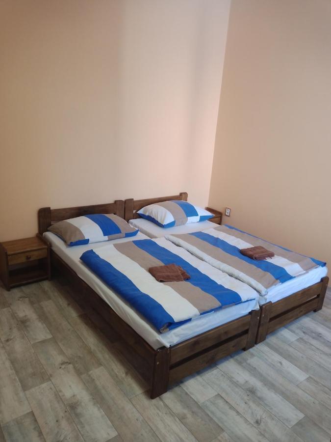 Penzion Koupaliste Litomerice Luaran gambar